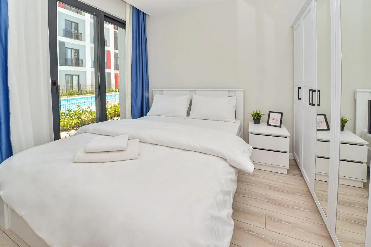C Suites Antalia Airport Antalya