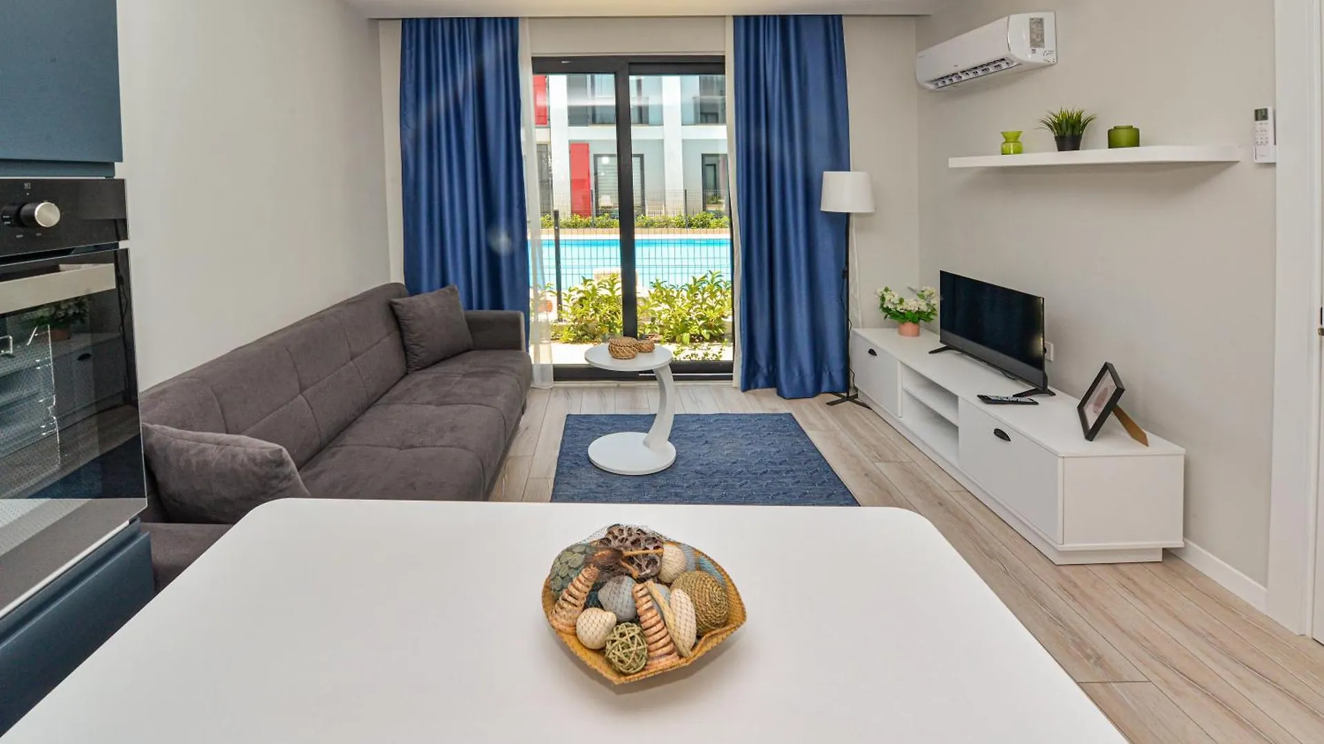 Apartment C Suites Antalia Airport Turkey