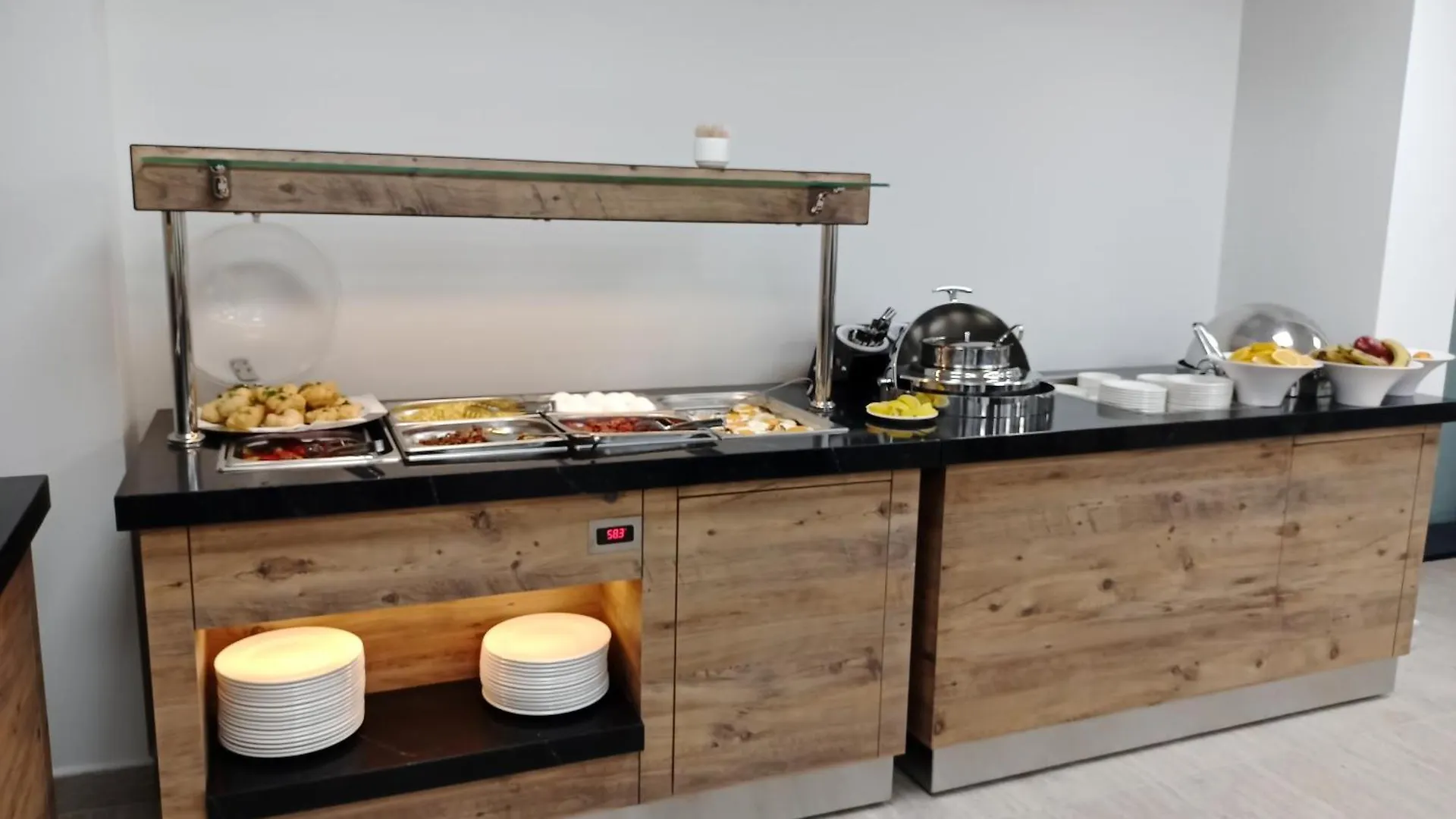 C Suites Antalia Airport Antalya