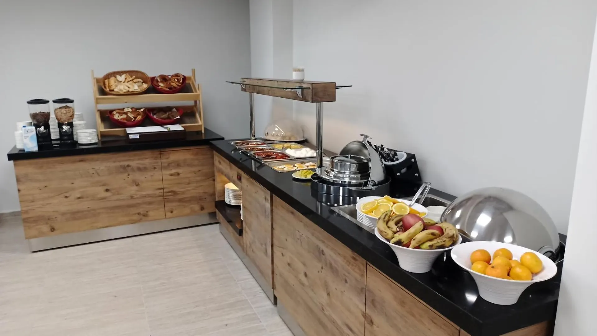 Apartment C Suites Antalia Airport Turkey