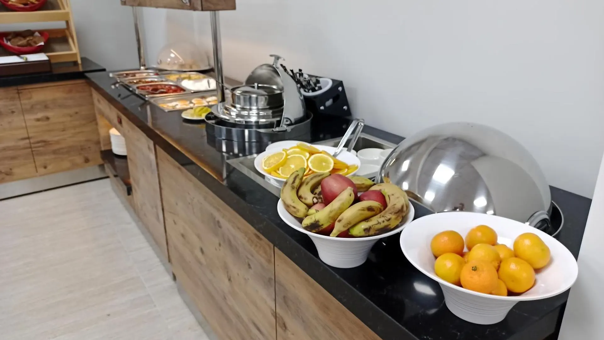 Apartment C Suites Antalia Airport