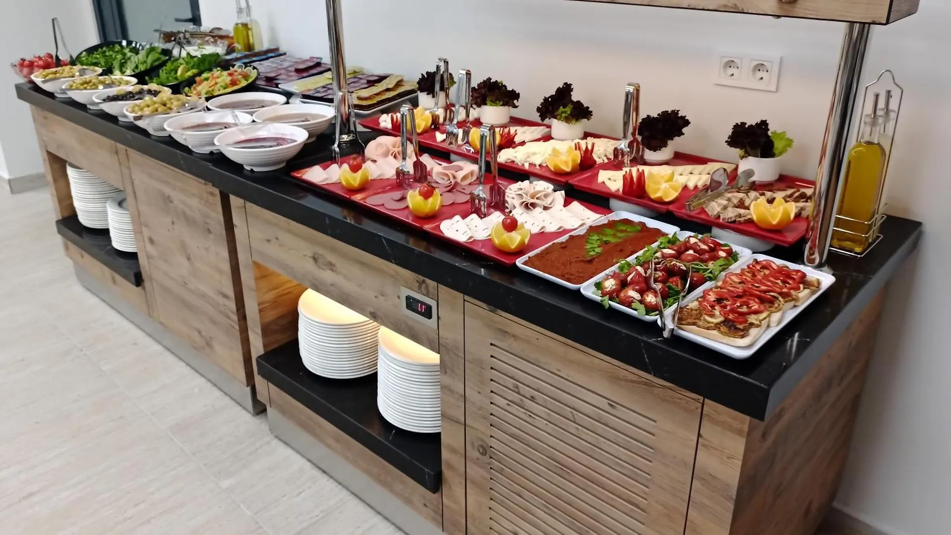 C Suites Antalia Airport Turkey