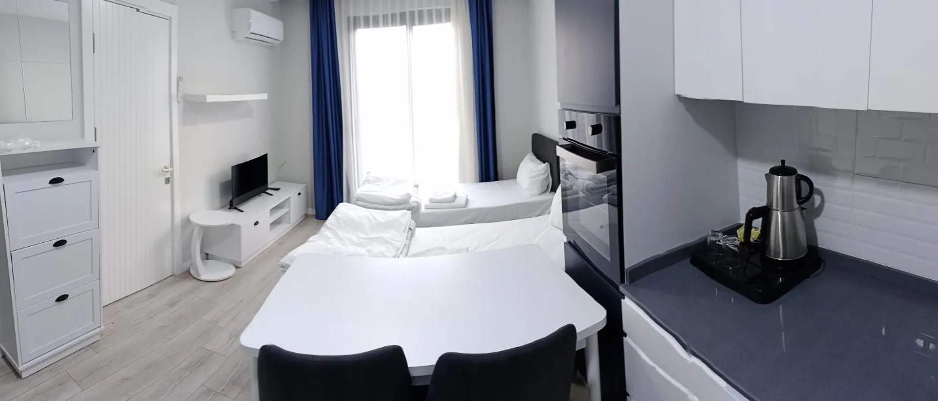C Suites Antalia Airport 0*, Antalya Turkey
