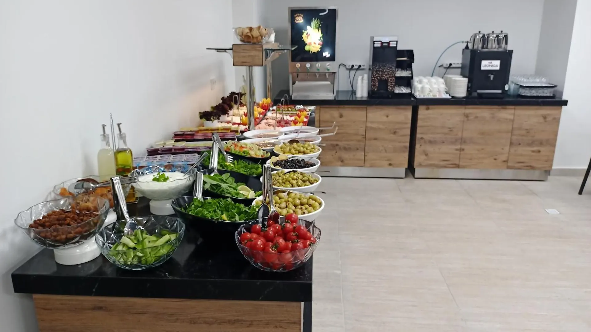 C Suites Antalia Airport