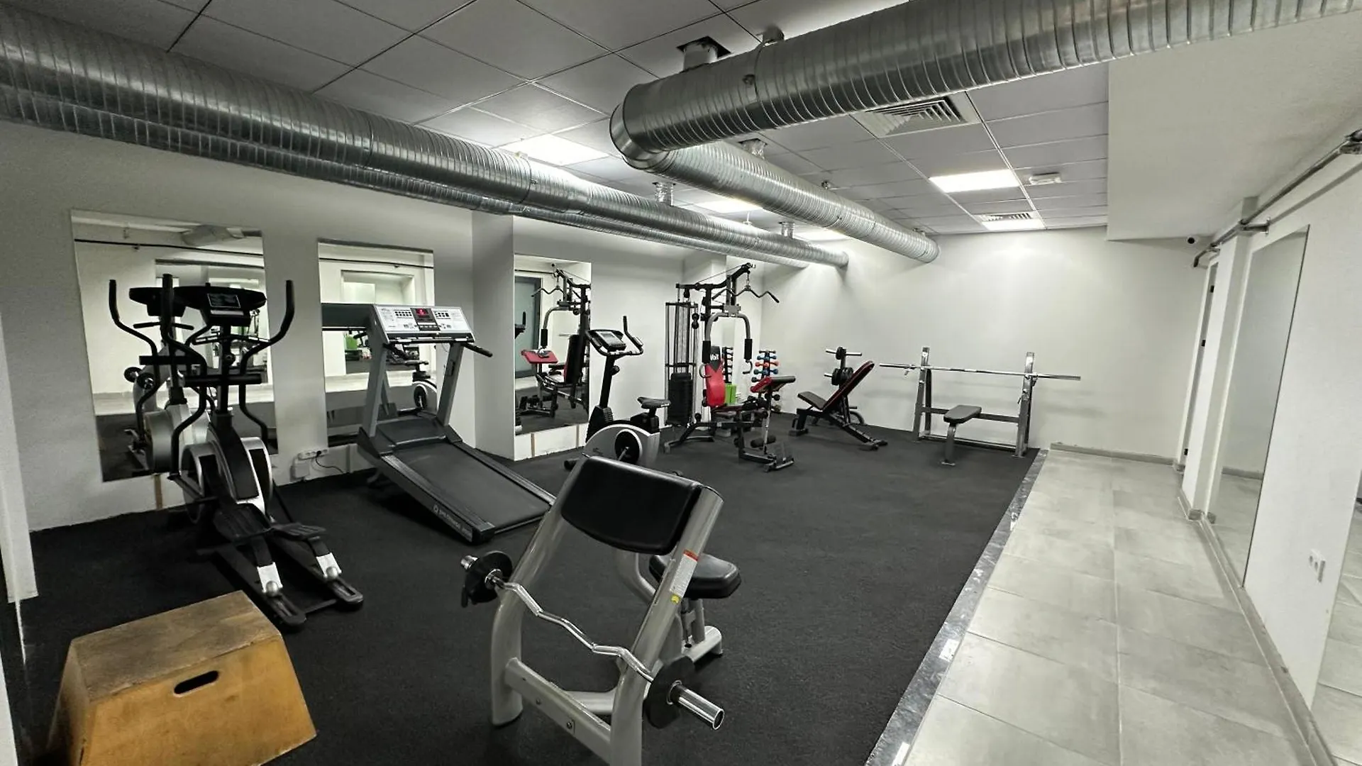 Apartment C Suites Antalia Airport