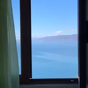  Appartement Syzo Rooftop 360° Albanië