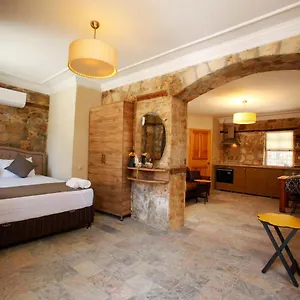  Privatunterkunft Castle Boutique