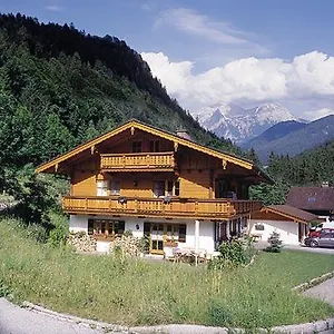 Haus Hölzl Apartment Ramsau bei Berchtesgaden