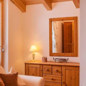 Bergzeit Ferienhaus Farchant