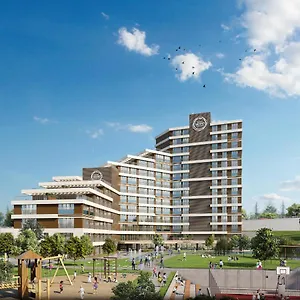  Appartement Grand By Newinn Turkije