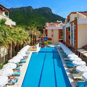 Отель Lavia Kemer, Текирова