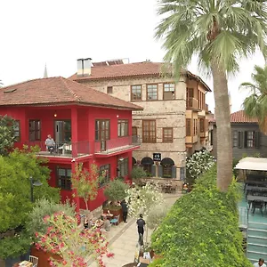 4* Hotel Alp Pasa Gazetta - Special Class