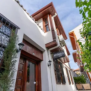  Homestay Buetuenoglu