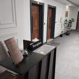  Aparthotel Royal Homes 405