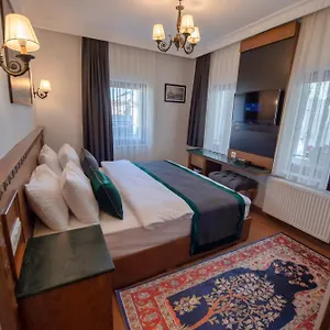  Appartement Duru Sultanahmet & Turkije