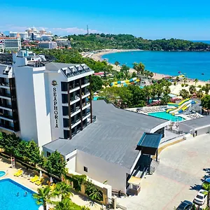 5* Hotel Seaphoria &