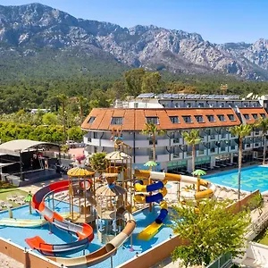 5* Hotel Dedeman