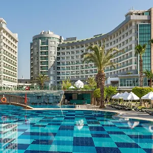 Ośrodek wypoczynkowy Sherwood Exclusive Lara, Antalya