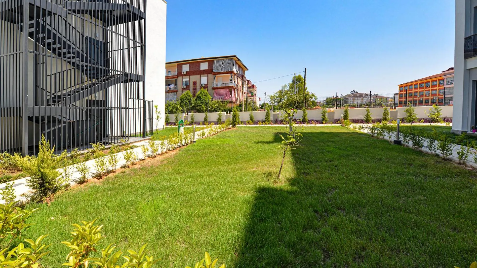 Apartment C Suites Antalia Airport