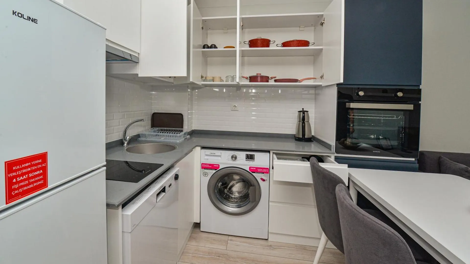 Апартаменты C Suites Antalia Airport Турция