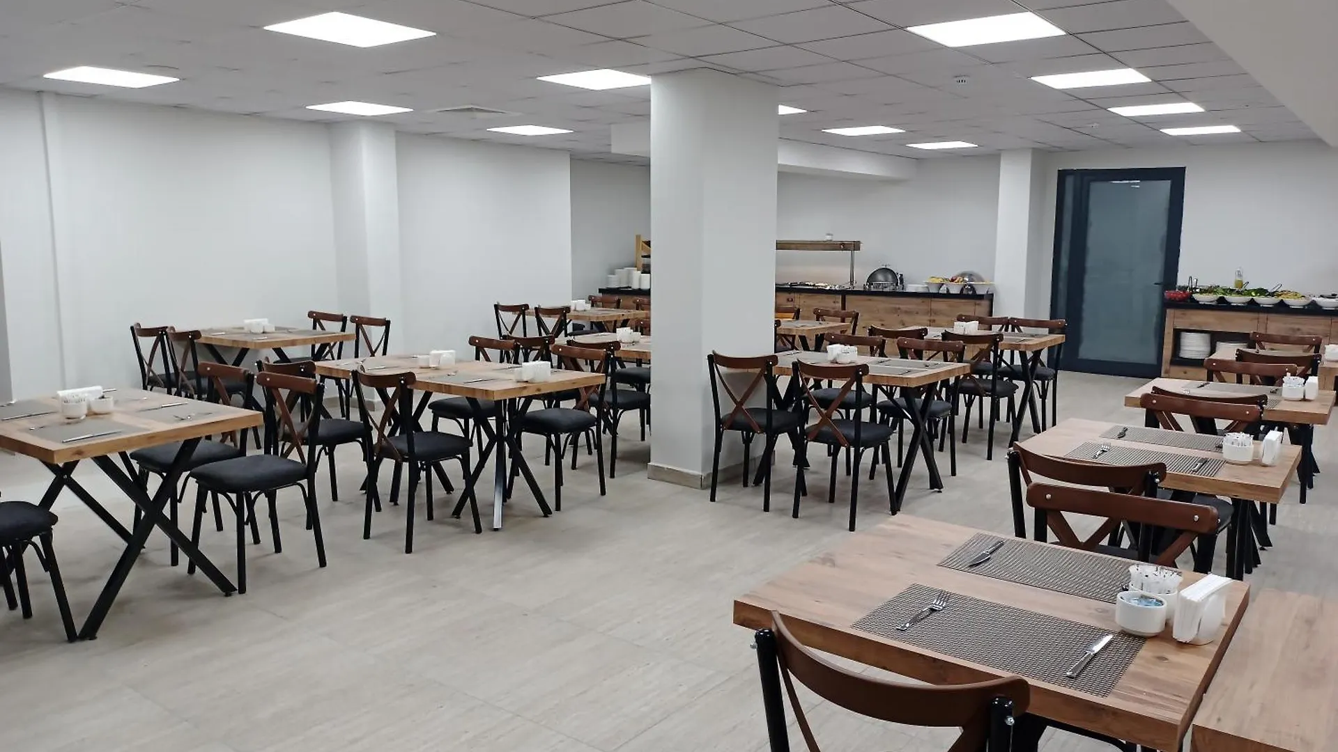 Апартаменты C Suites Antalia Airport