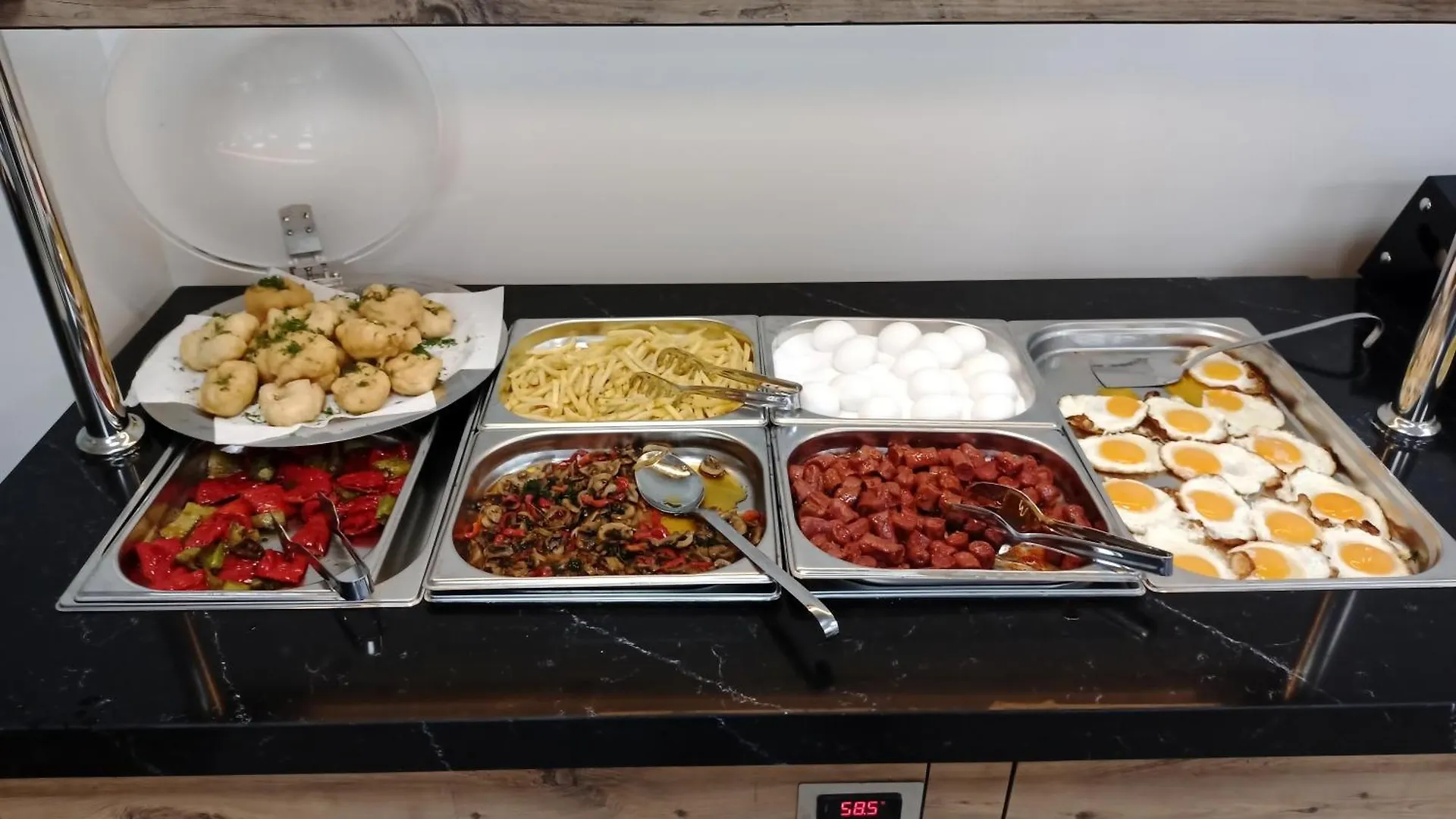 C Suites Antalia Airport Apartment Antalya