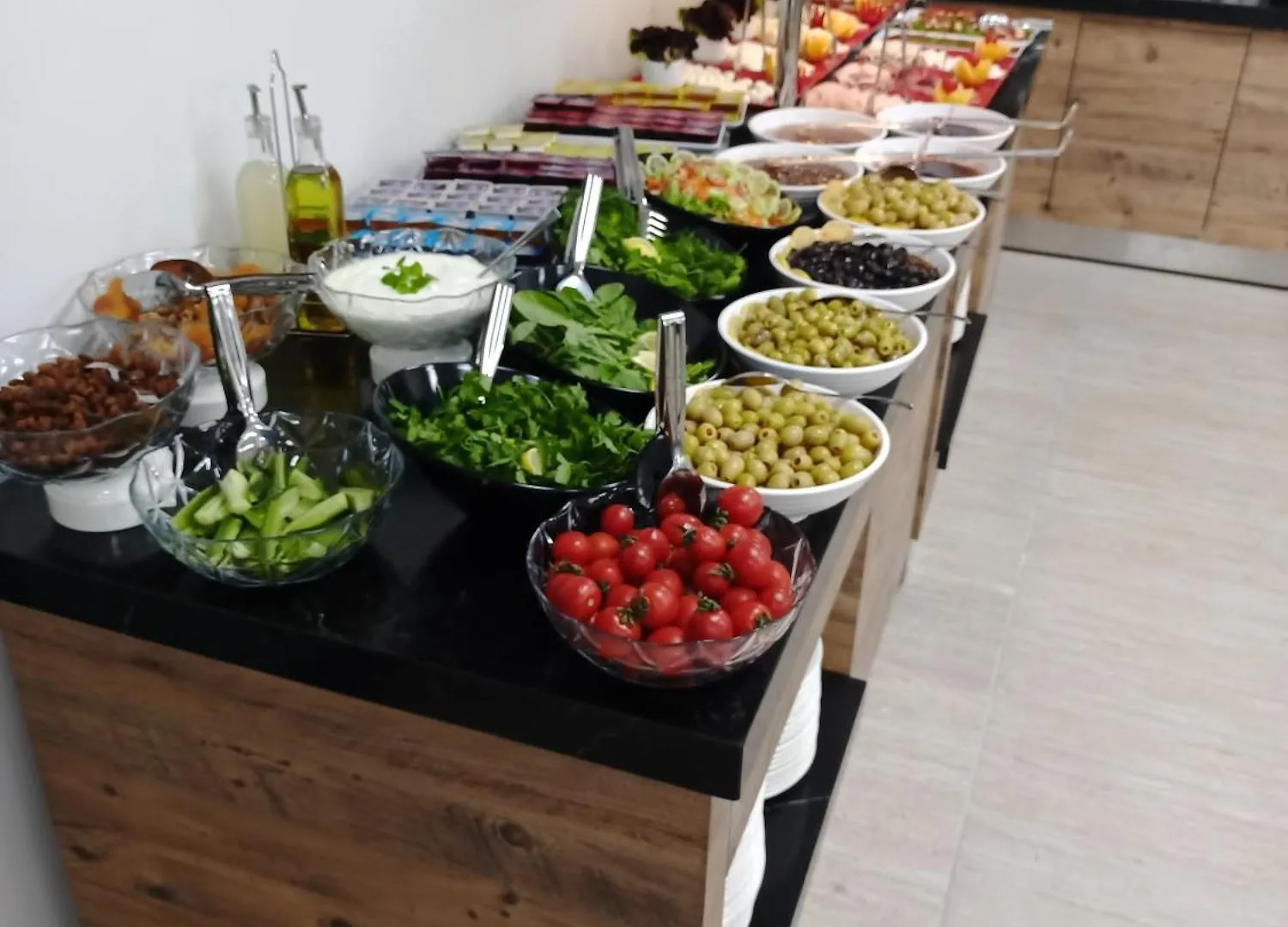 C Suites Antalia Airport