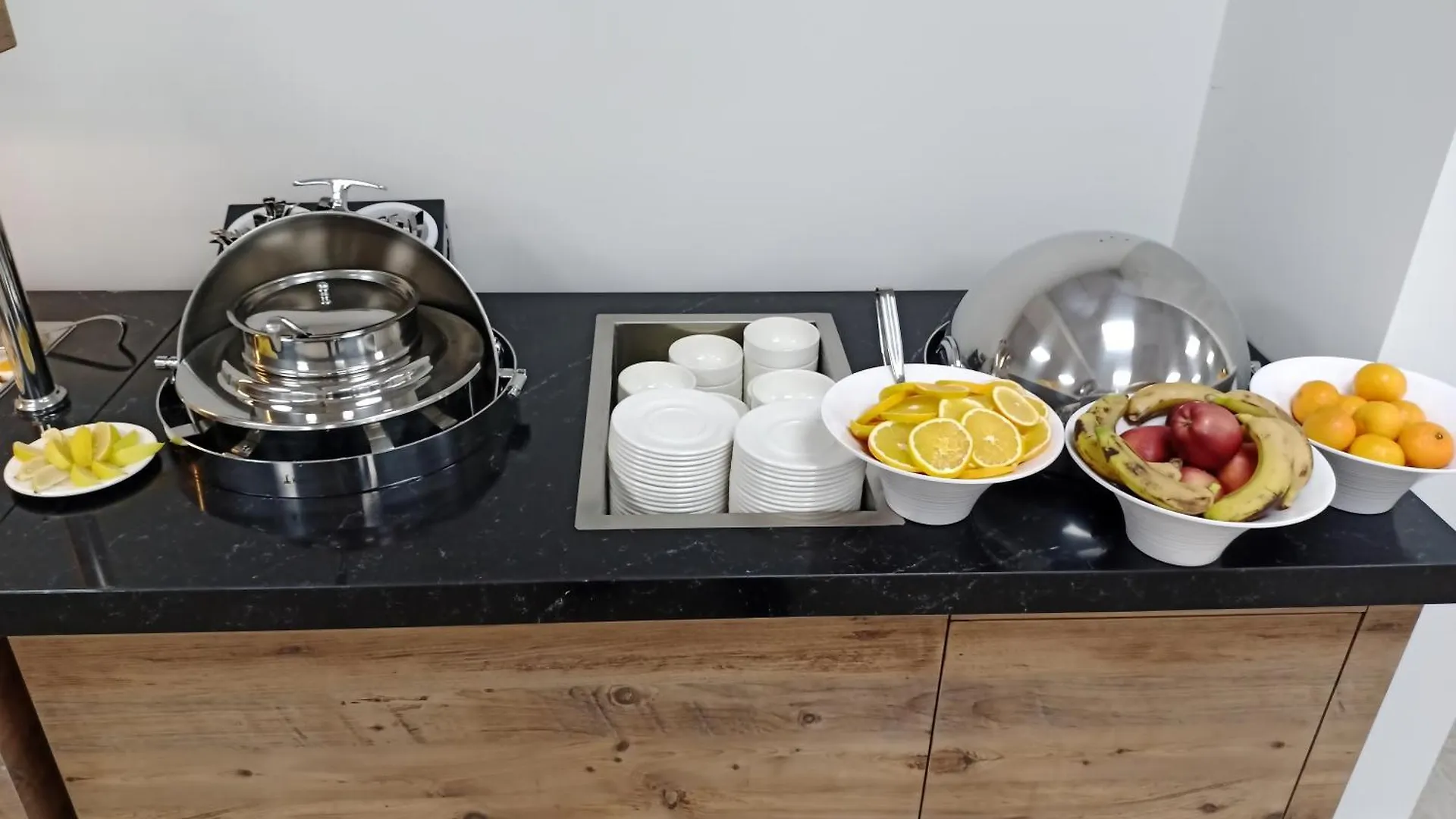 Apartment C Suites Antalia Airport