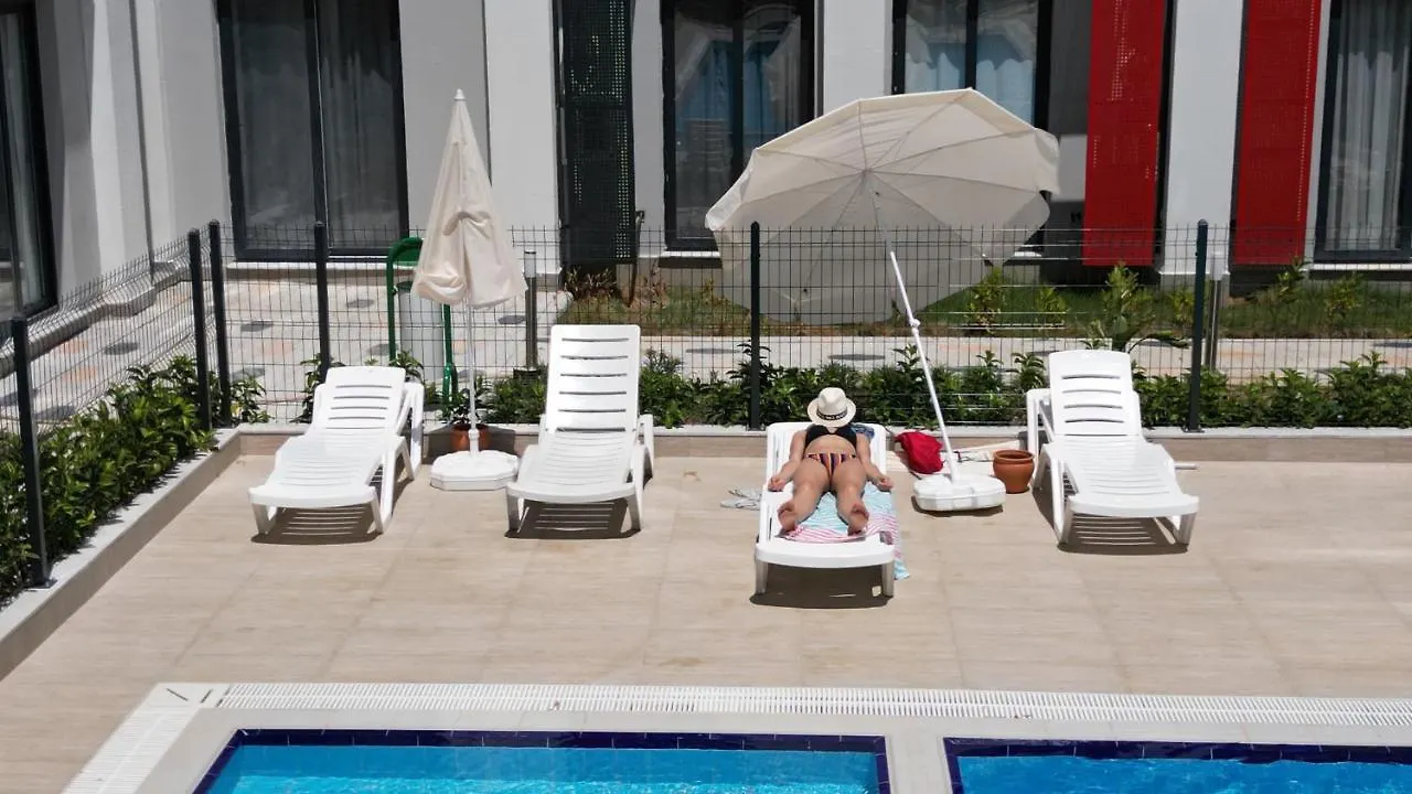 C Suites Antalia Airport Antalya