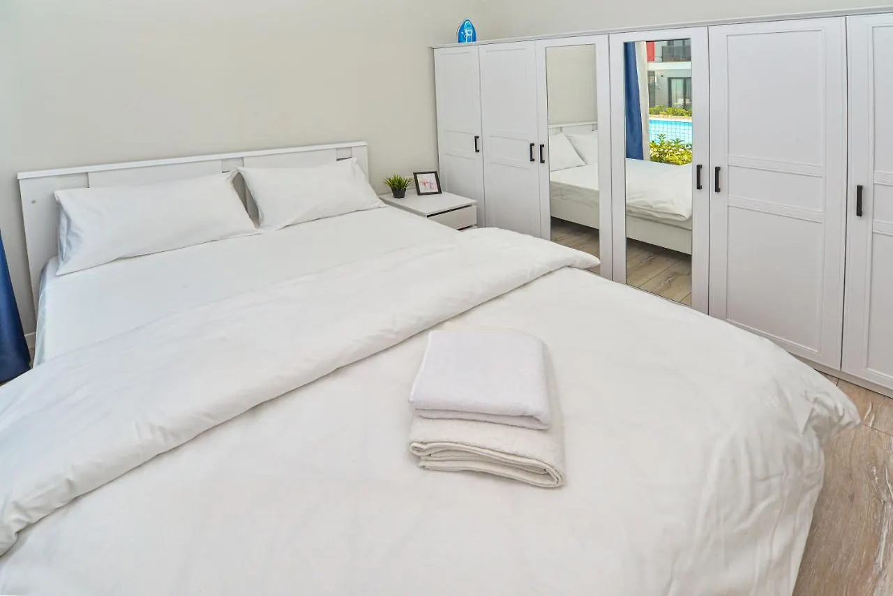 C Suites Antalia Airport 0*, Antalya