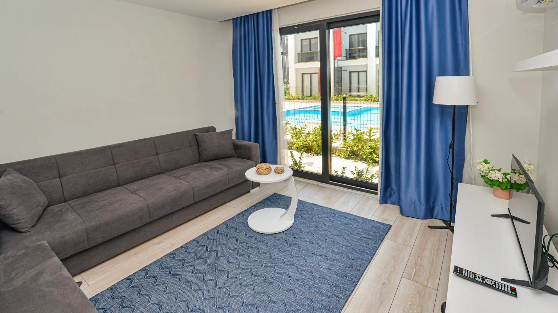 Apartment C Suites Antalia Airport