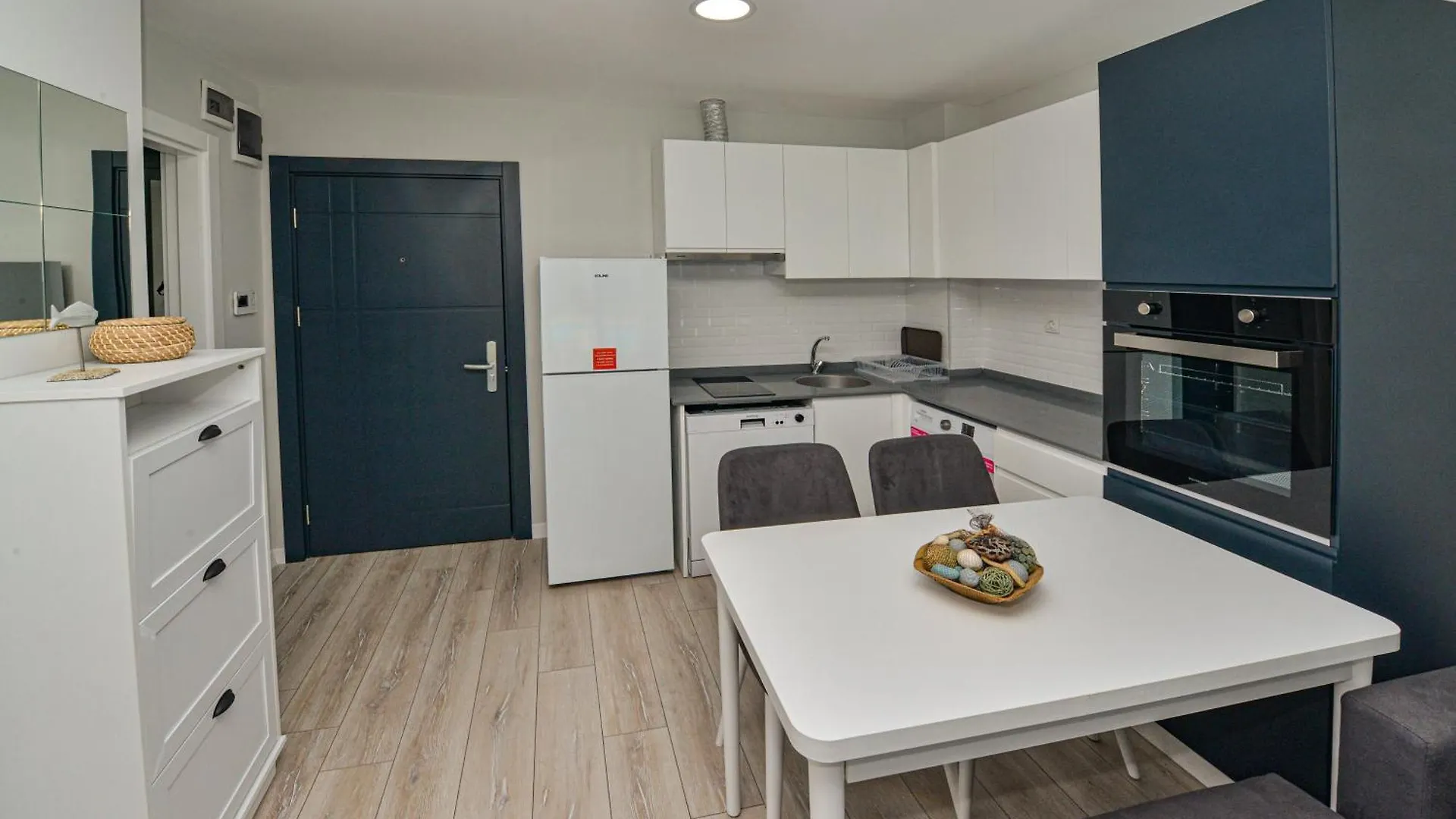 C Suites Antalia Airport 0*, Antalya