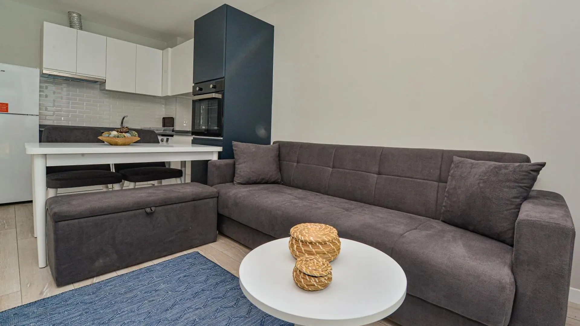 C Suites Antalia Airport