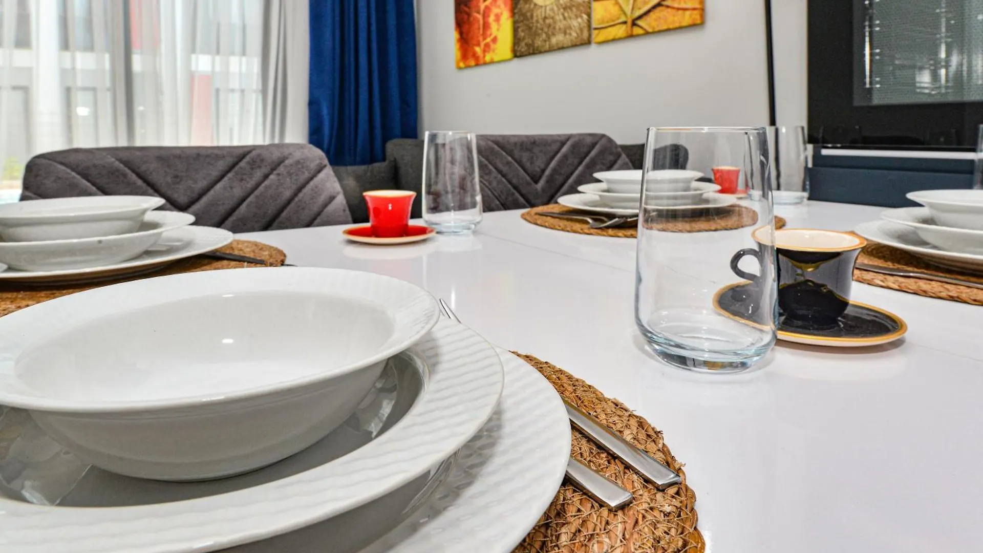 C Suites Antalia Airport 0*, Antalya