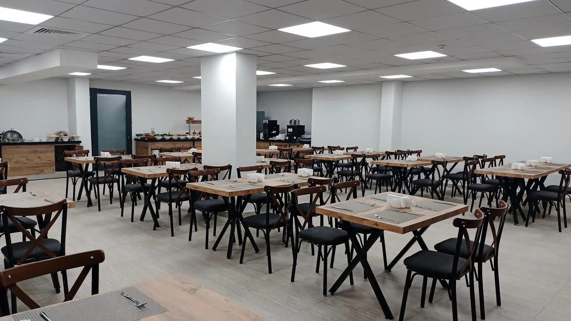 Apartment C Suites Antalia Airport Turkey