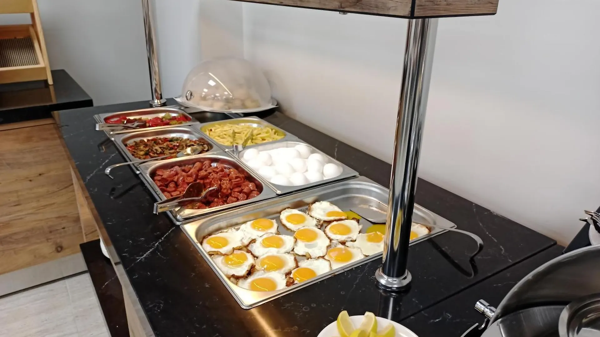 C Suites Antalia Airport Antalya