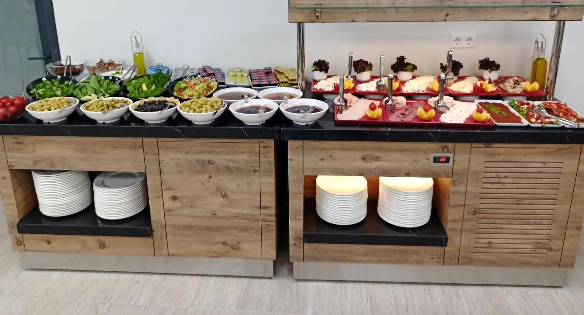 C Suites Antalia Airport Apartment
