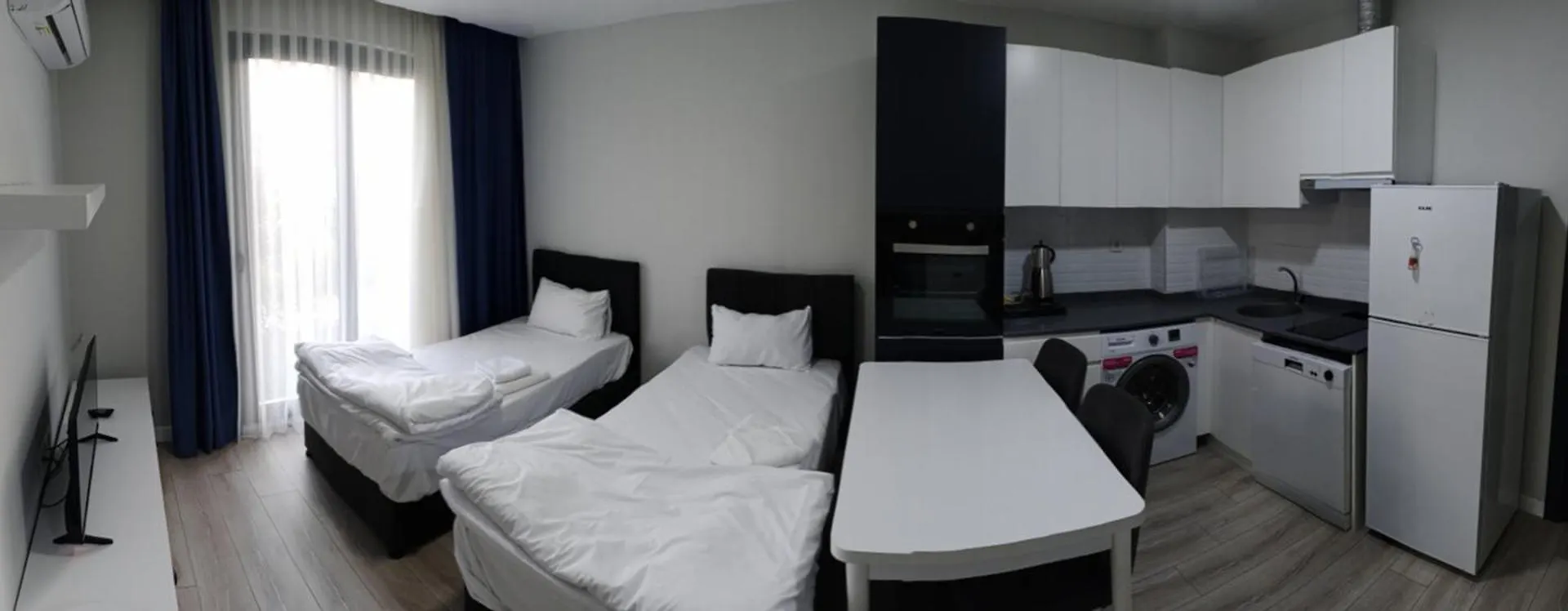 C Suites Antalia Airport