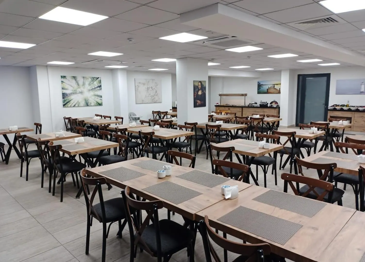C Suites Antalia Airport Turkey